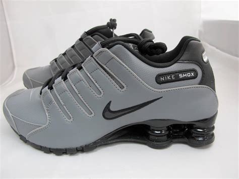 shocks nike schuhe|nike shocks original.